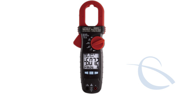 Купить токовые клещи Brymen BM-072 (EVM-072) недорого в Киеве